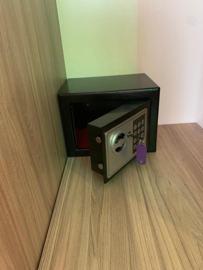 Serenity Studios Kala Nera Ngoại thất bức ảnh