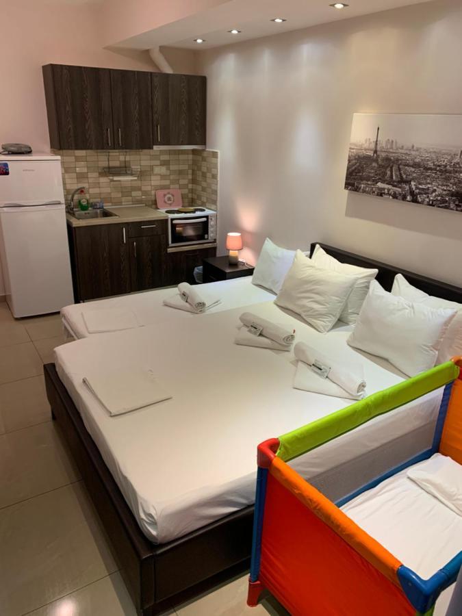 Serenity Studios Kala Nera Ngoại thất bức ảnh