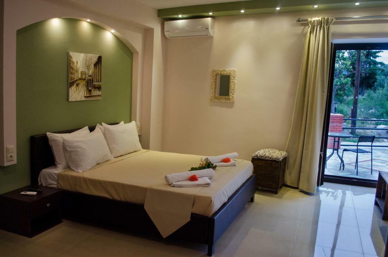 Serenity Studios Kala Nera Ngoại thất bức ảnh