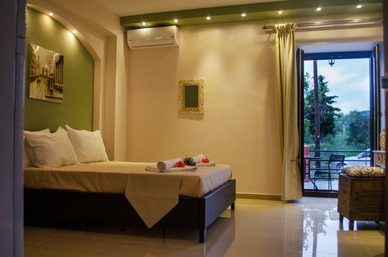 Serenity Studios Kala Nera Ngoại thất bức ảnh