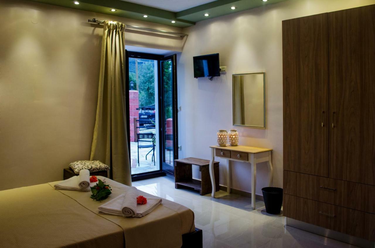 Serenity Studios Kala Nera Ngoại thất bức ảnh