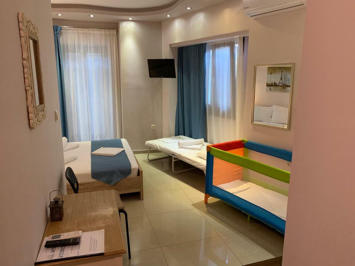 Serenity Studios Kala Nera Ngoại thất bức ảnh